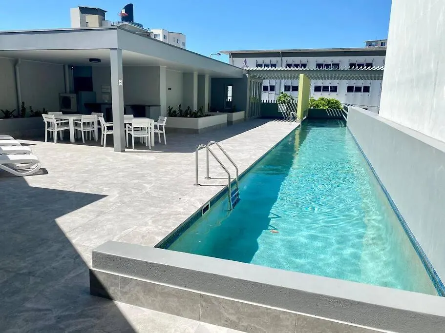 Apartment Nature Meets City On Mint Townsville