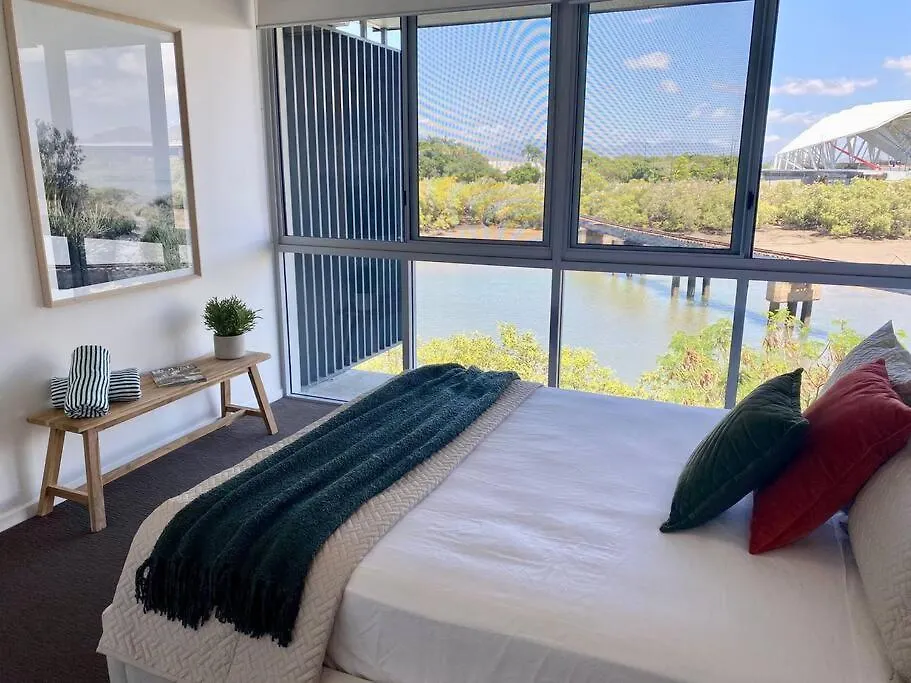 Nature Meets City On Mint Townsville