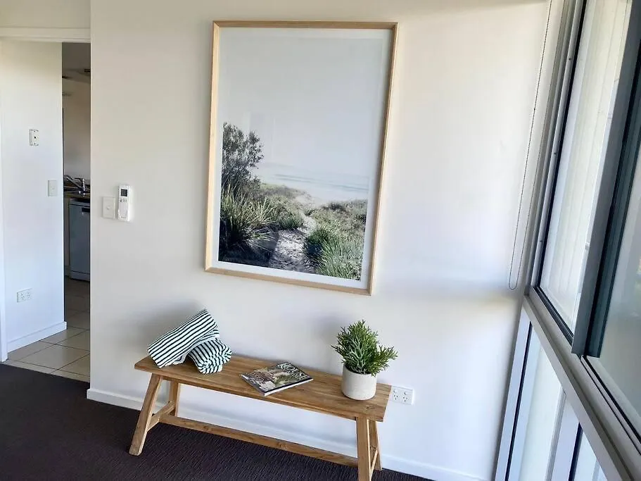 Nature Meets City On Mint Townsville