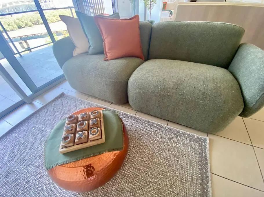 Apartment Nature Meets City On Mint Townsville