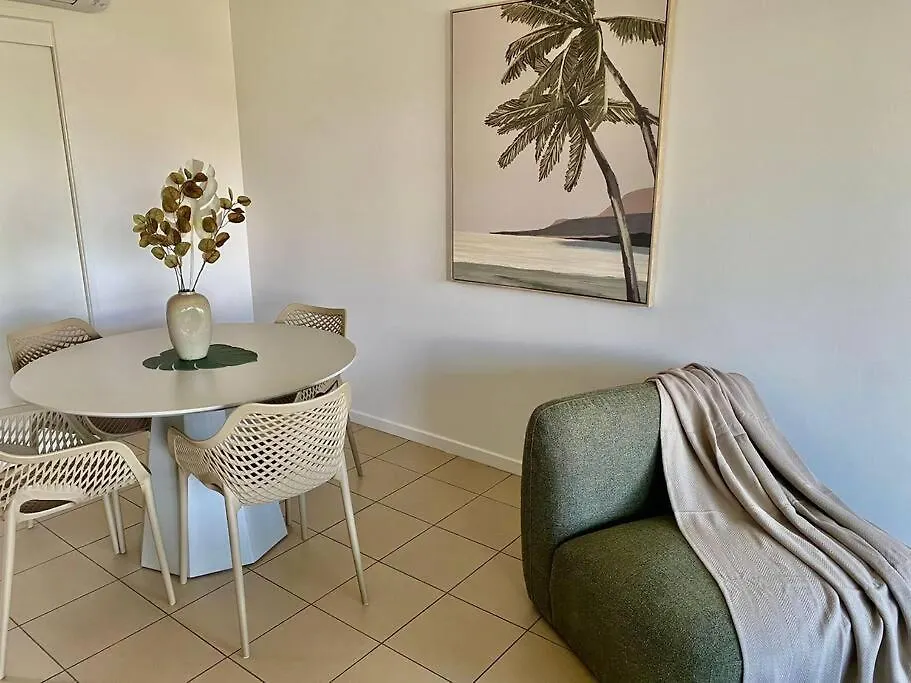 Nature Meets City On Mint Townsville 0*,